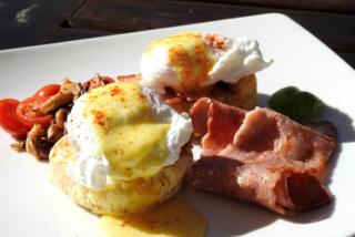 Maliba Mountain Lodge - Butha-Buthe - 9