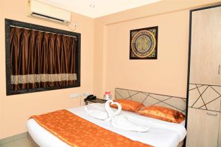 Reliable Inn - Calcuta - 3