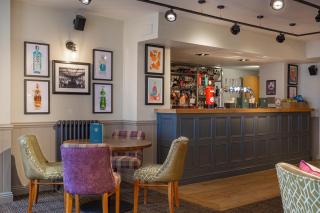 The White Horse Hotel, Romsey, Hampshire - The Coaching Inn Group - 6