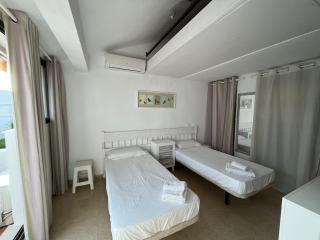Estepona - Playa - Estudio de 1 dormitorio cerca del mar AL9 - Estepona - 6