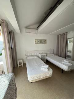Estepona - Playa - Estudio de 1 dormitorio cerca del mar AL9 - Estepona - 4