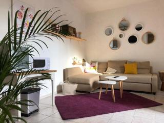 Gite cosy 25 min Lyon Vienne St Etienne - Longes - 8