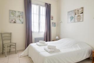 Appartement Colombelle proche du marché et de la plage - La Couarde-sur-Mer - 6