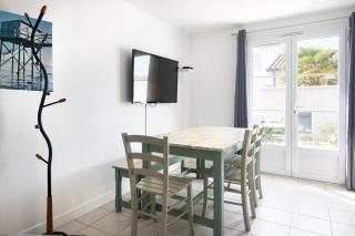 Appartement Colombelle proche du marché et de la plage - La Couarde-sur-Mer - 5