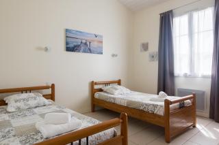 Appartement Colombelle proche du marché et de la plage - La Couarde-sur-Mer - 2