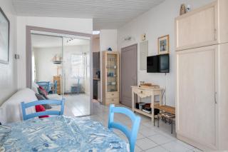 Studio Cyclade, proche du port de Saint Martin - Saint-Martin-de-Ré - 2