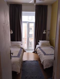 Edith Cavell10 Lisbon Guest House - Lisbona - 1