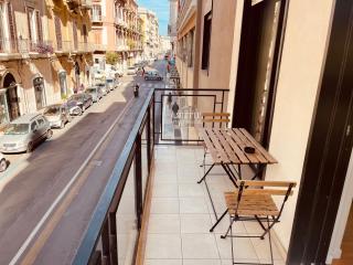 Futura Exclusive Suite 1 - Bari - 8