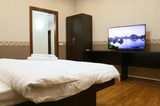 Apart Hotel 5 - 9
