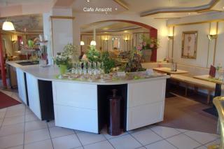 Hotel Garni Café Räpple - Bad Peterstal - 6