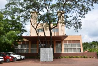 The Grand Neelam - Raipur - 7