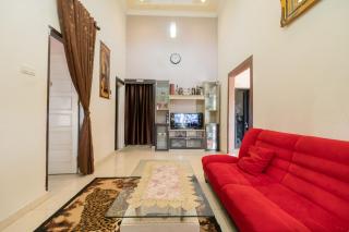 RedDoorz Syariah at D'Ostha Residence - Bukittinggi - 2