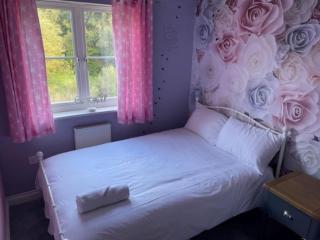 Large 5 Bedroom Family home with parking and WI-FI - 1