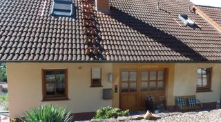 Ferienwohnung Fleckenstein - Eichenbühl - 8