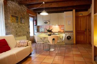 Garxo Apartamentos - Isaba - 9