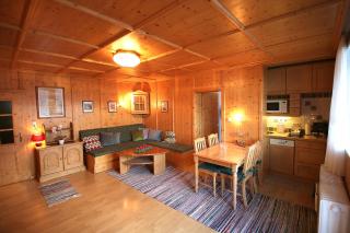 Apartment Bebette - 1 Bedroom- Austrian Alpine Getaways - Kaprun - 0
