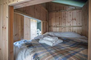 Burryholmes - Safari Glamping Tent - Llangennith - Llangynydd - 5