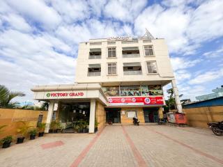 Victory Grand Attibele - Bangalore - 8
