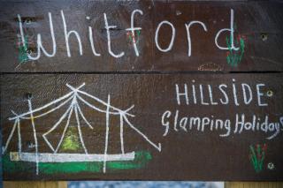 Whiteford - Safari Glamping Tent - Llangennith - Llangynydd - 9