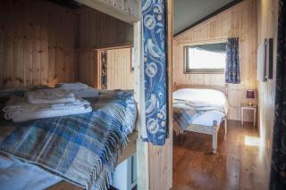 Whiteford - Safari Glamping Tent - Llangennith - Llangynydd - 8
