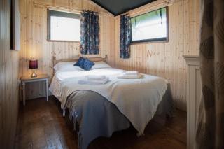 Whiteford - Safari Glamping Tent - Llangennith - Llangynydd - 5