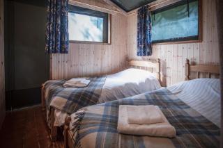 Whiteford - Safari Glamping Tent - Llangennith - Llangynydd - 3