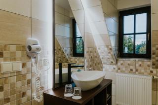 Wellness Hotel Liberecká Výšina - 1