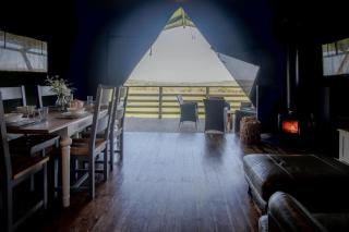 Worms Head - Safari Tent - Llangennith - Llangennith - 7