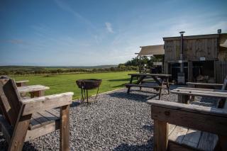 Worms Head - Safari Tent - Llangennith - Llangennith - 6