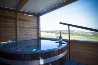 Worms Head - Safari Tent - Llangennith - Llangennith - 3