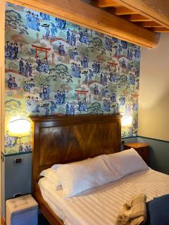 Locanda Lo Scudo - Soave - 1