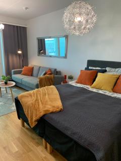 StarHomes Studio Apartments - Oulu - 6
