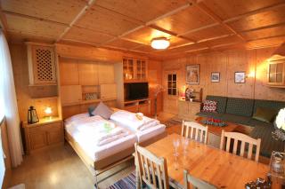 Apartment Bebette - 1 Bedroom- Austrian Alpine Getaways - Kaprun - 7