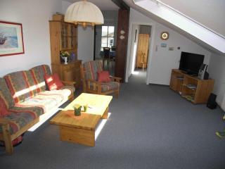 Wenzlaff, Villa "Christian" 300m bis zum Ostseestrand - Heringsdorf - 8