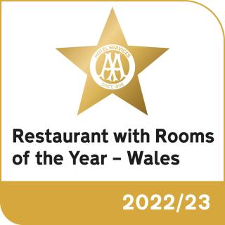 Crug Glas Country House - 8