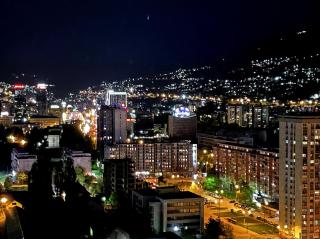 SARAJEVO Tower 21 NEW AND UNIQUE - Sarajevo - 9
