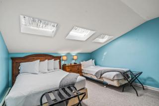 Getaway Condo - Warrensburg - 2