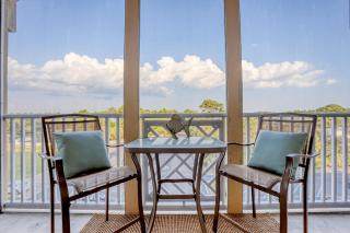 Seagrove Highlands 1410 - Santa Rosa Beach - 9