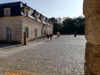 La Roche des Bois, maison classée *** (8 pers) - 3