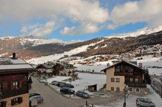Casa Meta - Livigno - 8