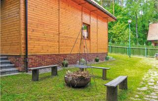 Beautiful Home In Grunwald With Wifi - Mielno - 4