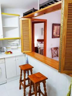 Apartament junto al Mar ,1 linea - Torrevieja - 7