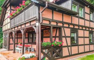 Holiday Home Pobierowo Grunwaldzka - 2