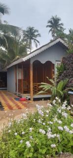 Monsoon - Agonda - 2