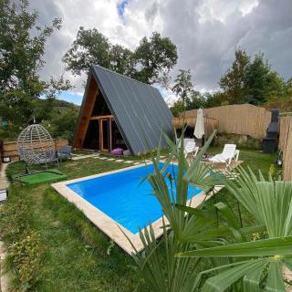 SAPANCA BUNGALOVCA - Sapanca - 1