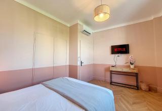 Nestor&Jeeves - PORT LYMPIA - Port area - Close Old Town - Nice - 1