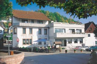 Gasthof und Pension Zur Frischen Quelle - Heigenbrücken - 0
