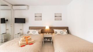 797 Holiday Rentals- Luminoso estudio en Arroyo de la Miel - Benalmádena - 8
