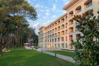 Ensana Aquahouse - St. Constantine and Helena - 3