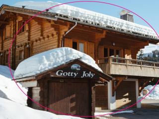Chalet lumineux 3***, 3 chambres, 6 pers., WIFI, proche pistes - FR-1-304-277 - 8